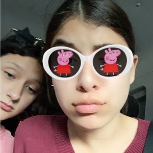 Meet your Posher, Joann cole-